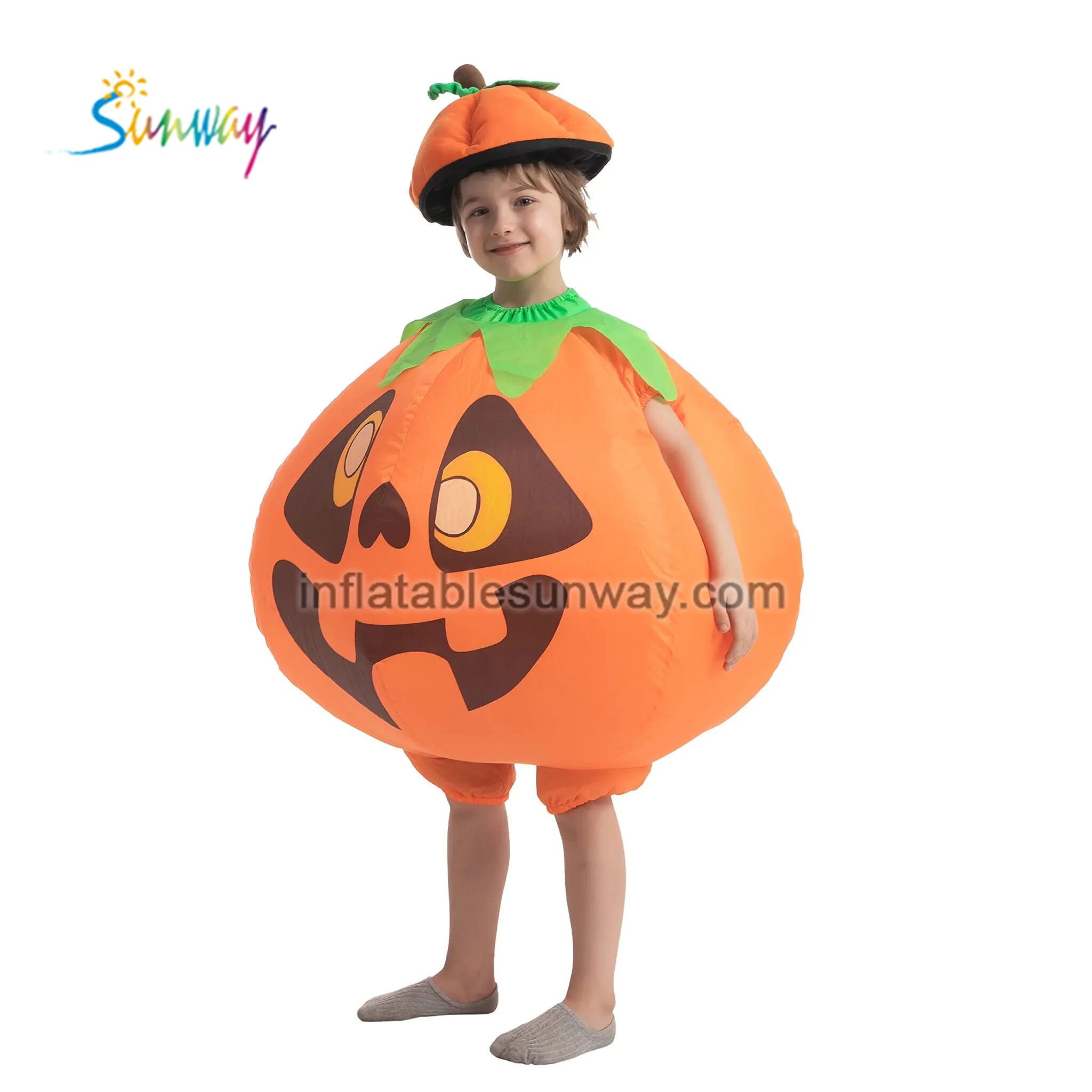 CA-138 For Kids